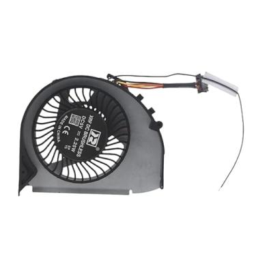 Imagem de Ventilador refrigerador de notebook radiador mecânico para laptop adequado para Lenovo Apto para IBM ThinkPad T440s T450s FRU 5V 2,25W 4pin CPU Ventilador de refrigeração