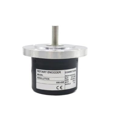 Imagem de Aoleaby Codificador rotativo óptico OEK-100-2 OEK-50/200-2HC/2MHC/T(200)