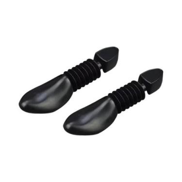 Imagem de Esticador De Sapatos De Plástico Ajustável Para Homens E Mulheres, Sup