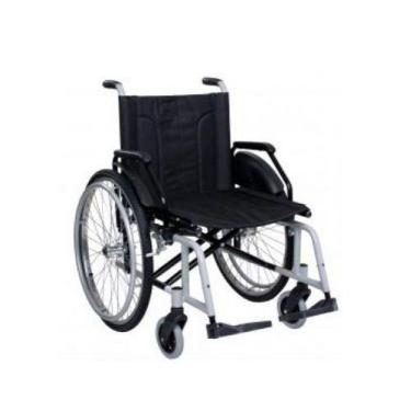 Imagem de Cadeira de Rodas 505 Obeso até 120 - CDS CADEIRAS DE RODA