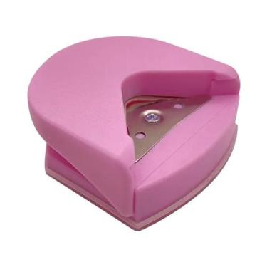 Imagem de Cortador De Papel Portátil Para Cantos Arredondados, Ferramenta De Scr