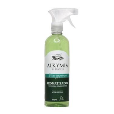 Imagem de Grandha Aromatizador Funcional De Ambientes Alkymia 500Ml