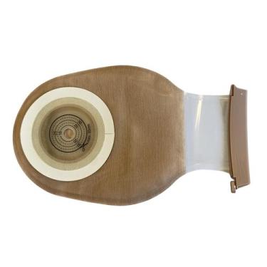 Imagem de BOLSA DE COLOSTOMIA RECORTVEL 08-35 MM (kit 10 und) - PROCIRURGICA
