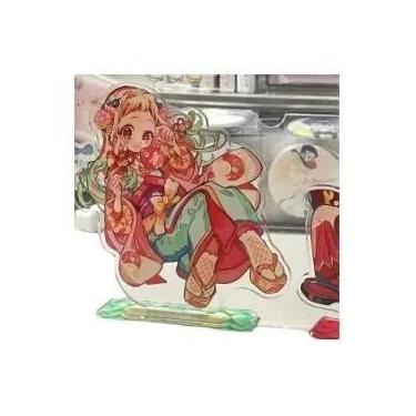 Imagem de Figura De Acrílico Yashiro Nene Hanako, Ornamento De Mesa Do Anime Toi