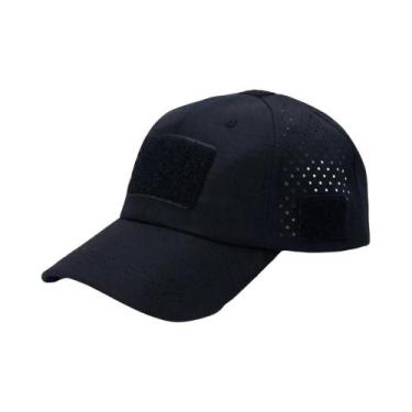 Imagem de Boné Tático Camuflado Respirável Para Homens, Chapéu De Sol Para Trein