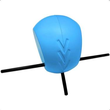 Imagem de Generic Treine o swing de golfe para corrigir a postura dos braços e melhorar a eficiência do swing e dos cortes.