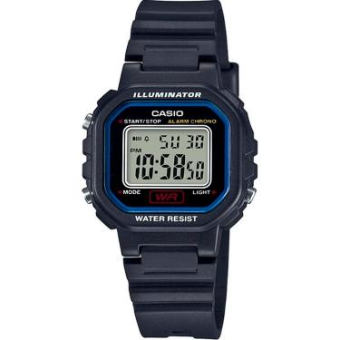 Imagem de RELOGIO CASIO LA-20WH-1CDF-SC