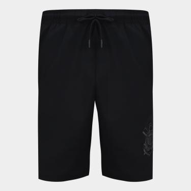 Imagem de Bermuda Coimbra Corinthians Masculina-Masculino