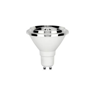 Imagem de Lâmpada Led Nordecor Sof Ar70 4,8w Gu10 24° Alto Irc 95 Bivolt 3000k - Luz Amarela