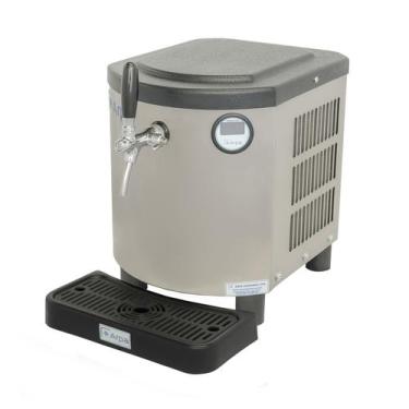 Imagem de Chopeira Elétrica Inox 30 Litros por Hora - ARPA, 220V