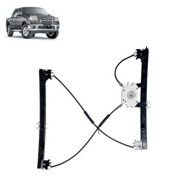 Imagem de Maquina Vidro Ranger 2012.. Dianteira Direita Sem Motor