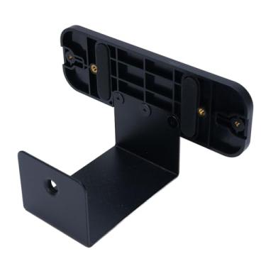 Imagem de Zerodis Outras Travas de Hardware para Janelas de Portas Suporte de Montagem de Porta Antirroubo Rotação de 360 ​​graus para Casa, Apartamento, Aluguel de Escritório, Dormitório, Ferramenta de