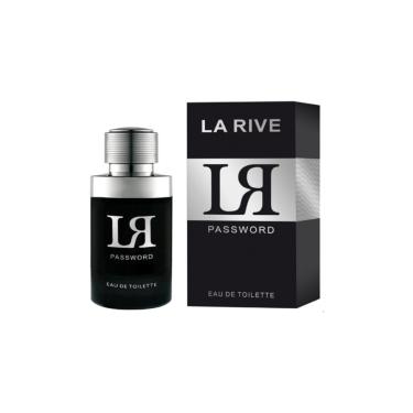 Imagem de Perfume La Rive Password Masculino Eau de Toilette 75 ml