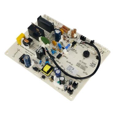 Imagem de Placa Evaporadora Ar Condicionado 9 E 12.000 Btus Electrolux Único