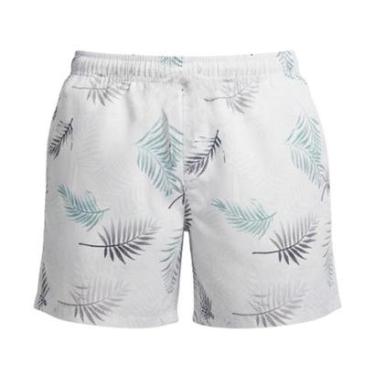 Imagem de Bermuda Ogochi Boxer Casual Curta-Masculino