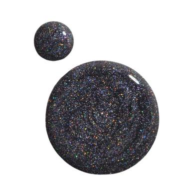 Imagem de Esmalte Babado e Gliteria 9ml Dailus Brilho Intenso e Acabamento Glamuroso Melhor Nao, Mas Bora