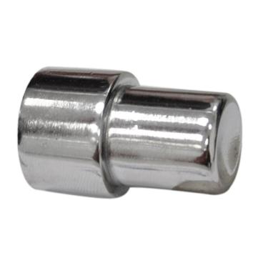 Imagem de Botão Maçaneta Externa Dir Caminhões Volvo Até 92