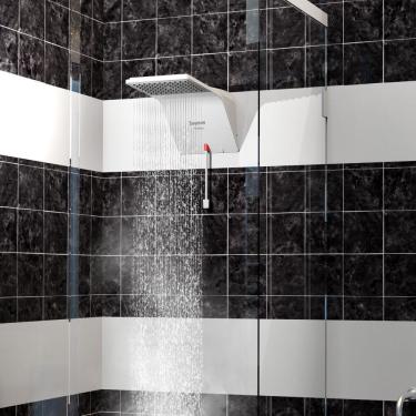 Imagem de Chuveiro Ducali Eletronico 7500w 220v - Zagonel