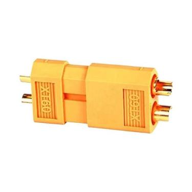 Imagem de Conectores XT60 Para Bateria Lipo RC, 5, 10, 30 Peças, Conectores Mach