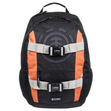 Imagem de Mochila Masculina Element Mohave Skate Flint Black-Masculino