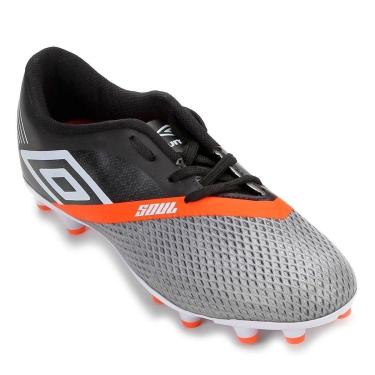 Imagem de Chuteira Campo Umbro Soul Club-Unissex