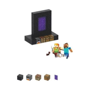 Imagem de Blocos Magnéticos Para Meninos E Meninas, Brinquedos Sensoriais STEM M