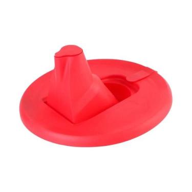 Imagem de Tampa De Lata De Tinta Com Bico Dobrável E Orifício De Ventilação, Bic