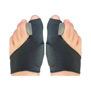 Imagem de Corretor De Joanete Feminino, Separador De Dedos, Corretor De Hálux Va