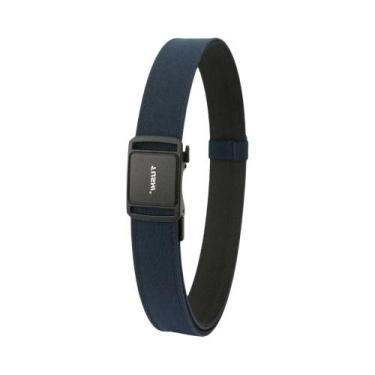 Imagem de Cinto Tático Masculino De Nylon 1100D Com Fivela De Metal, Cinto Milit