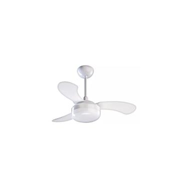 Imagem de Ventilador de Teto Petit 3P Inverter Bivolt Ventisol
