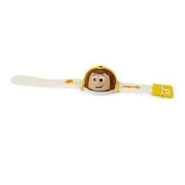 Imagem de Peão Disney Pixar Gyro Star com Pulseira, Woody