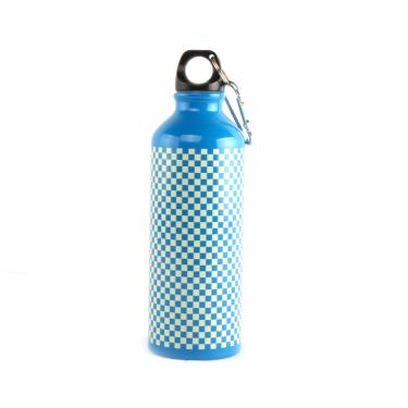 Imagem de Garrafa Squeeze Le Chess Alumínio Azul 500ml