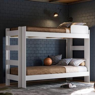 Imagem de Beliche Moderna Vancouver - Mobibaby