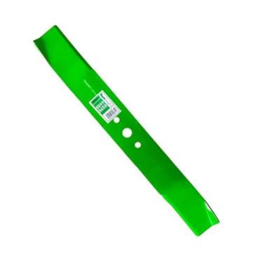 Imagem de Lâmina para Cortador de Grama Trapp MMC-50E / 60G Furo Centro Largo