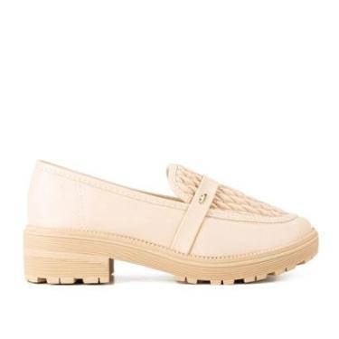 Imagem de Sapato Dakota Loafer Tratorado G6054-Feminino