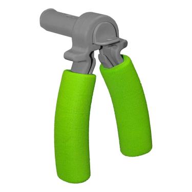 Imagem de Hand Grip de Peso Ajustável para Punho e Antebraço 2 a 10 Kg 09073-Unissex