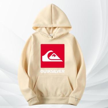 Imagem de Moletom Infantil Premium Moleton estampado Menino Menina Inverno Blusão Casaco de frio-Unissex