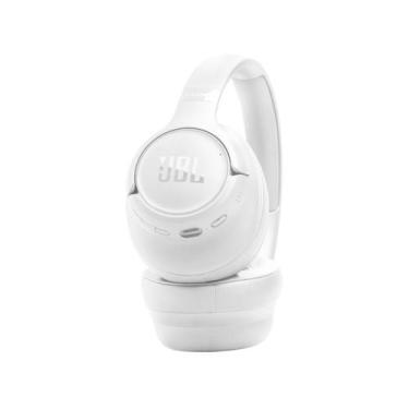 Imagem de Headphone Bluetooth JBL Tune 730BT Branco, Branco