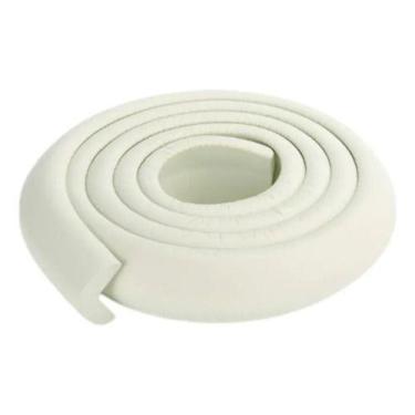 Imagem de Rolo Protetor De Quina Rolo Nbr 2m + 12 Protetor Silicone - - Blubu, B