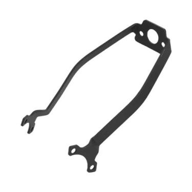 Imagem de Suporte Para Guarda-Lamas Dianteiro Do Scooter Elétrico Xiaomi 4 Ultra