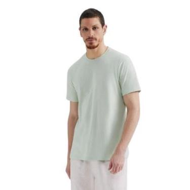 Imagem de Camiseta Hering Masculina Manga Curta World-Masculino