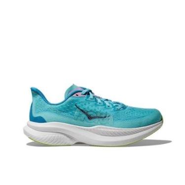 Imagem de Hoka Tênis Hoka Mach 6 Feminino-Feminino