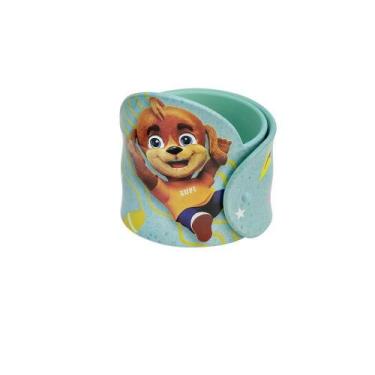 Imagem de Régua Bracelete Flexível Lupi + Boo 20cm Brw Estampa 3