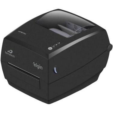 Imagem de Impressora de Etiquetas Elgin L42 Pro Full Térmica USB