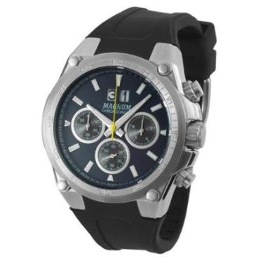 Imagem de Relogio Masculino Magnum MA34227F-Masculino