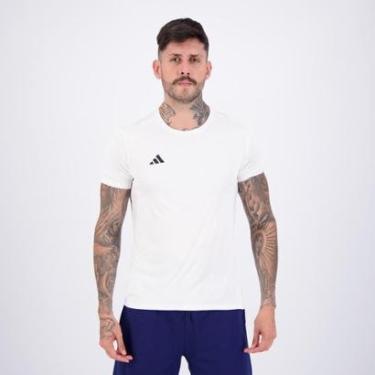 Imagem de Camiseta Adidas Adizero Essentials Masculina-Masculino