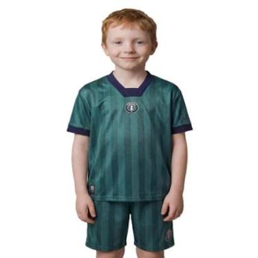 Imagem de Camiseta Futebol Reserva Mini-Masculino