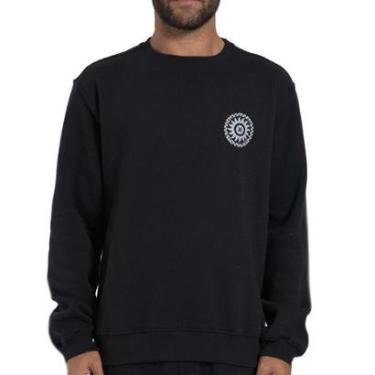 Imagem de Moletom Hurley Careca Empire WT26 Masculino-Masculino