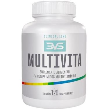 Imagem de Multivitamínico De A A Zinco - Polivitamínico Com Fórmula Avançada E C