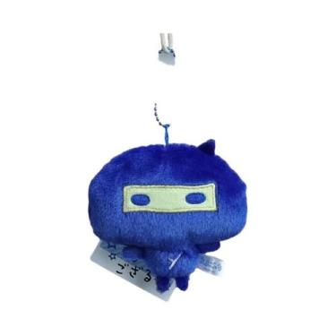 Imagem de Chaveiro De Boneca Tamagotchi Kawaii Anime Mametchi Mimitchi Kuchipach